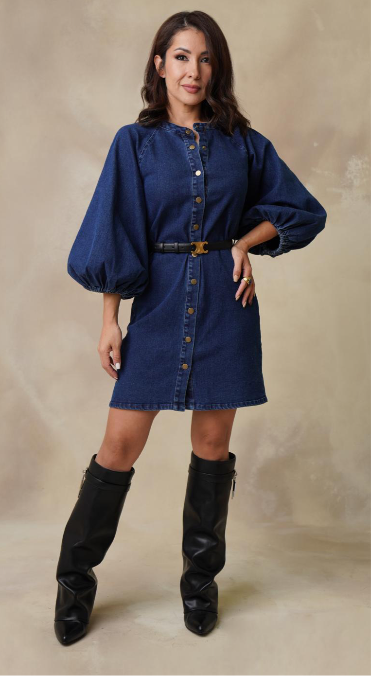 Vestidos