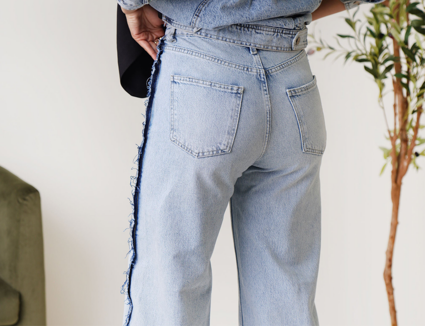 Vintage jeans