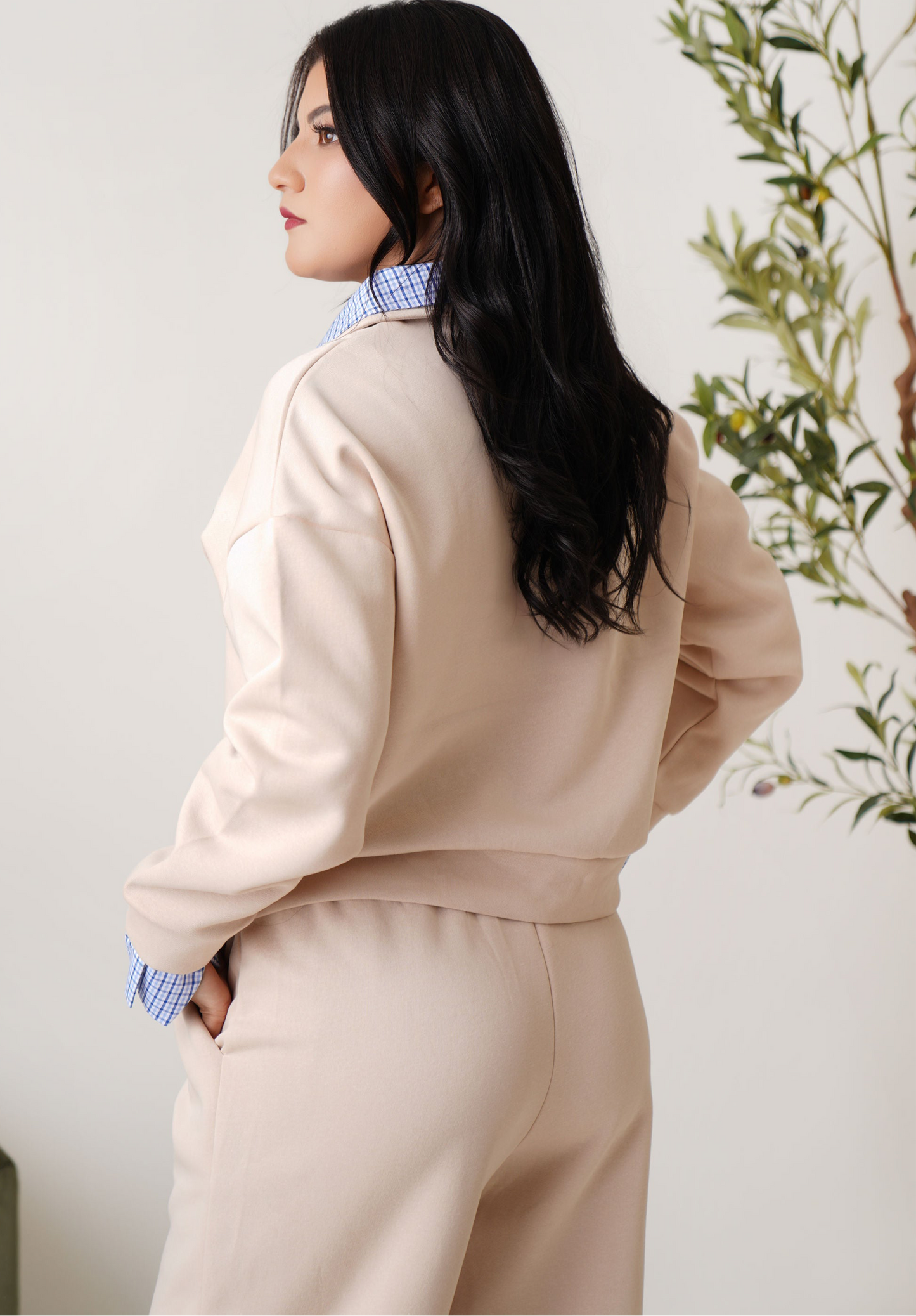 Luxe set