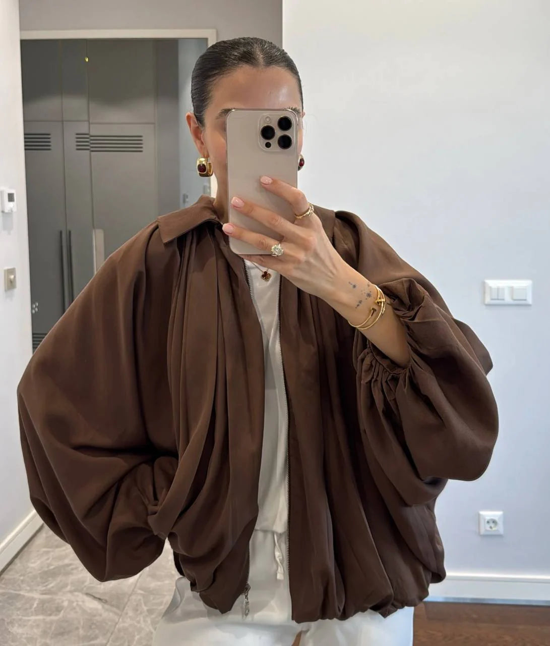 Aladin jacket