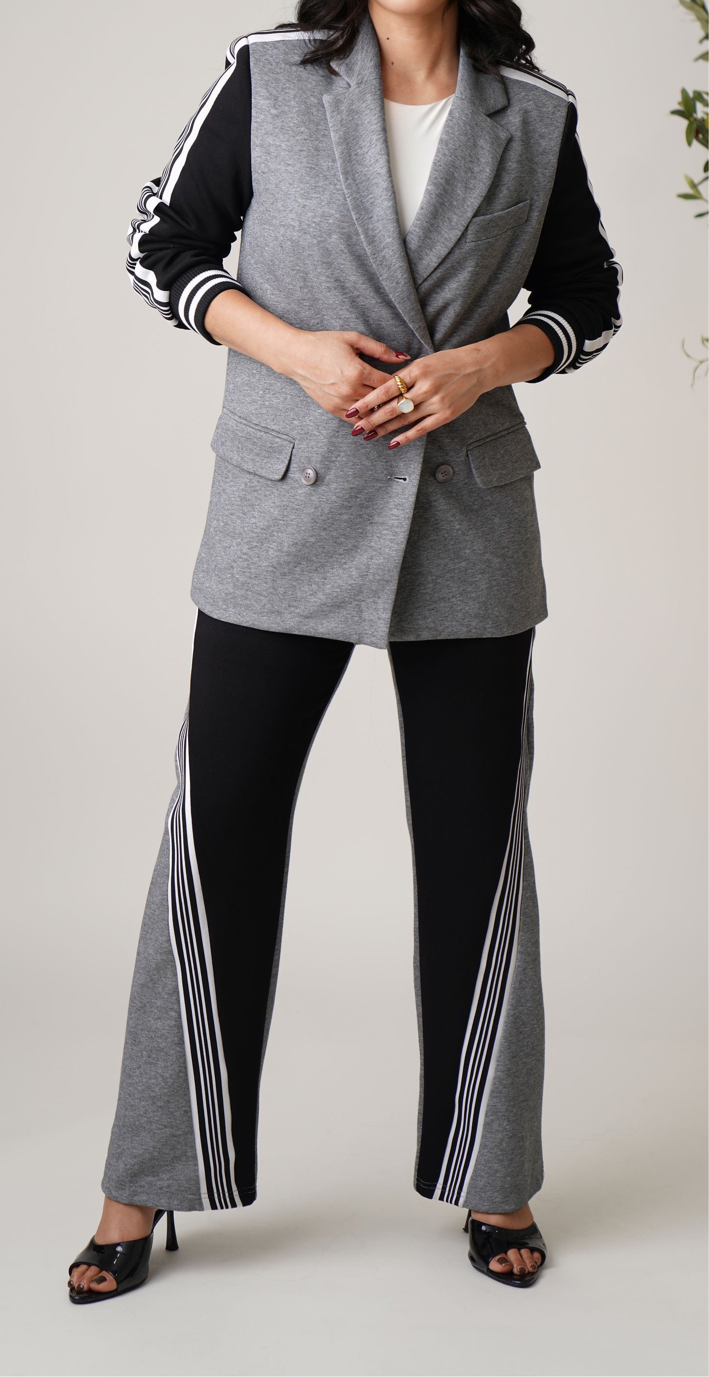 Sport luxe set