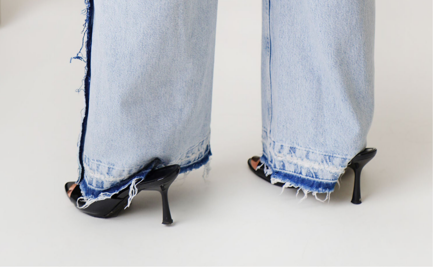 Vintage jeans