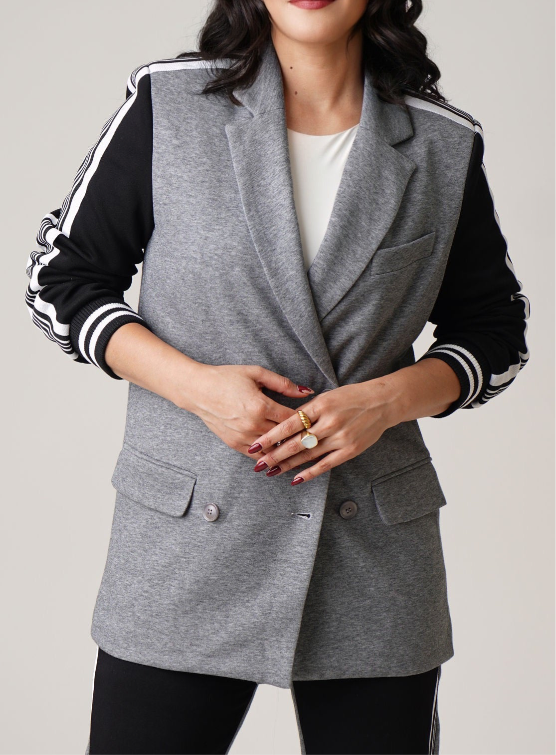 Sport luxe set
