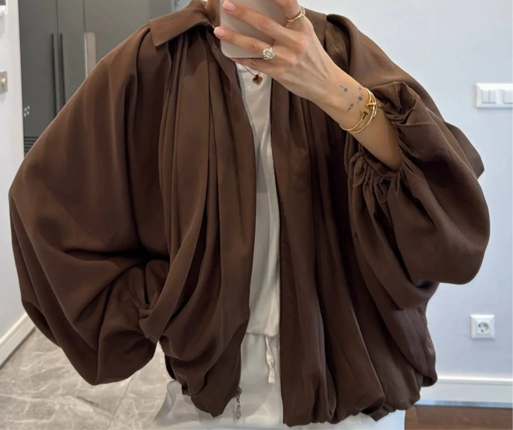 Aladin jacket