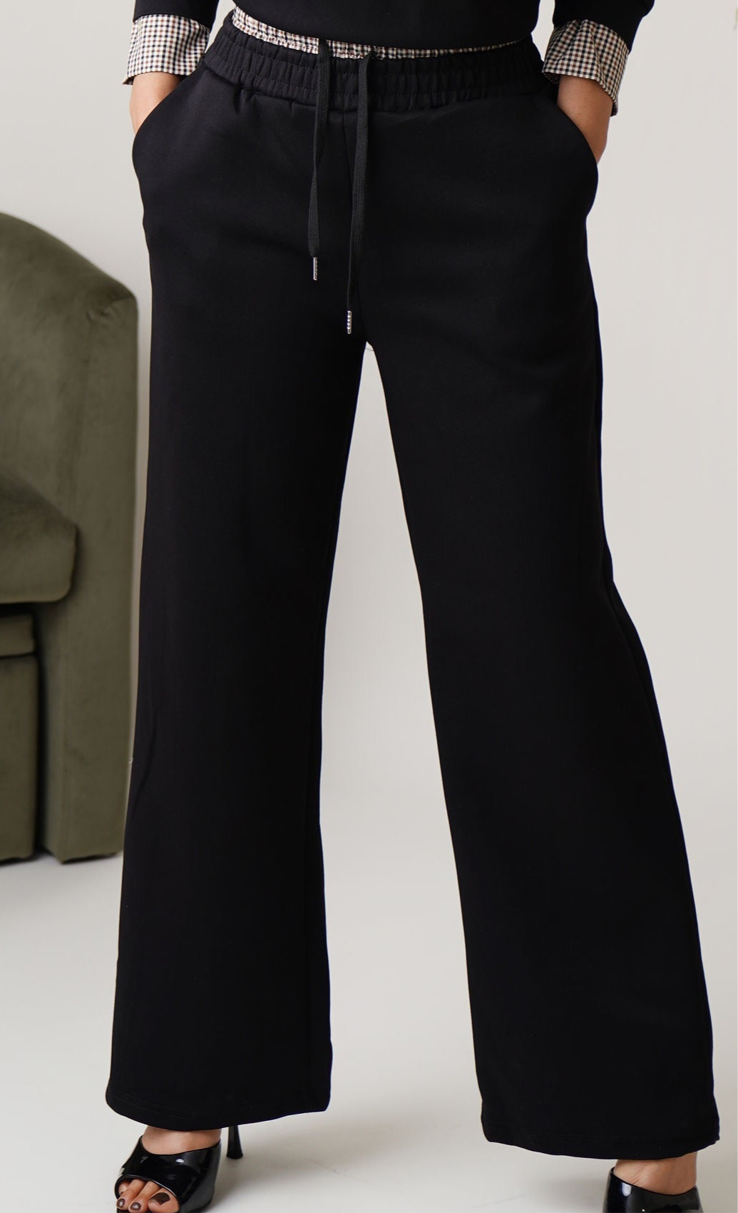 Luxe set