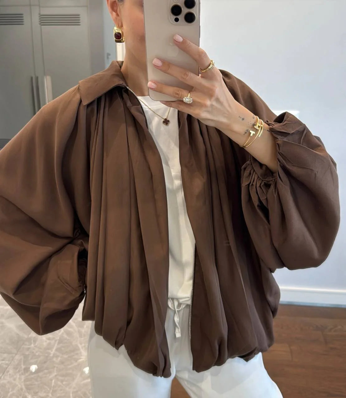 Aladin jacket