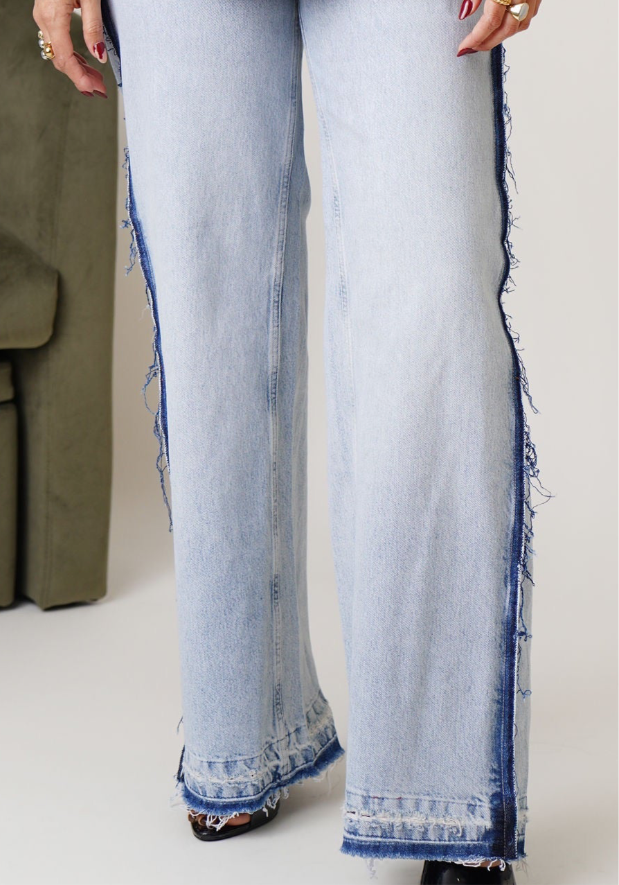 Vintage jeans