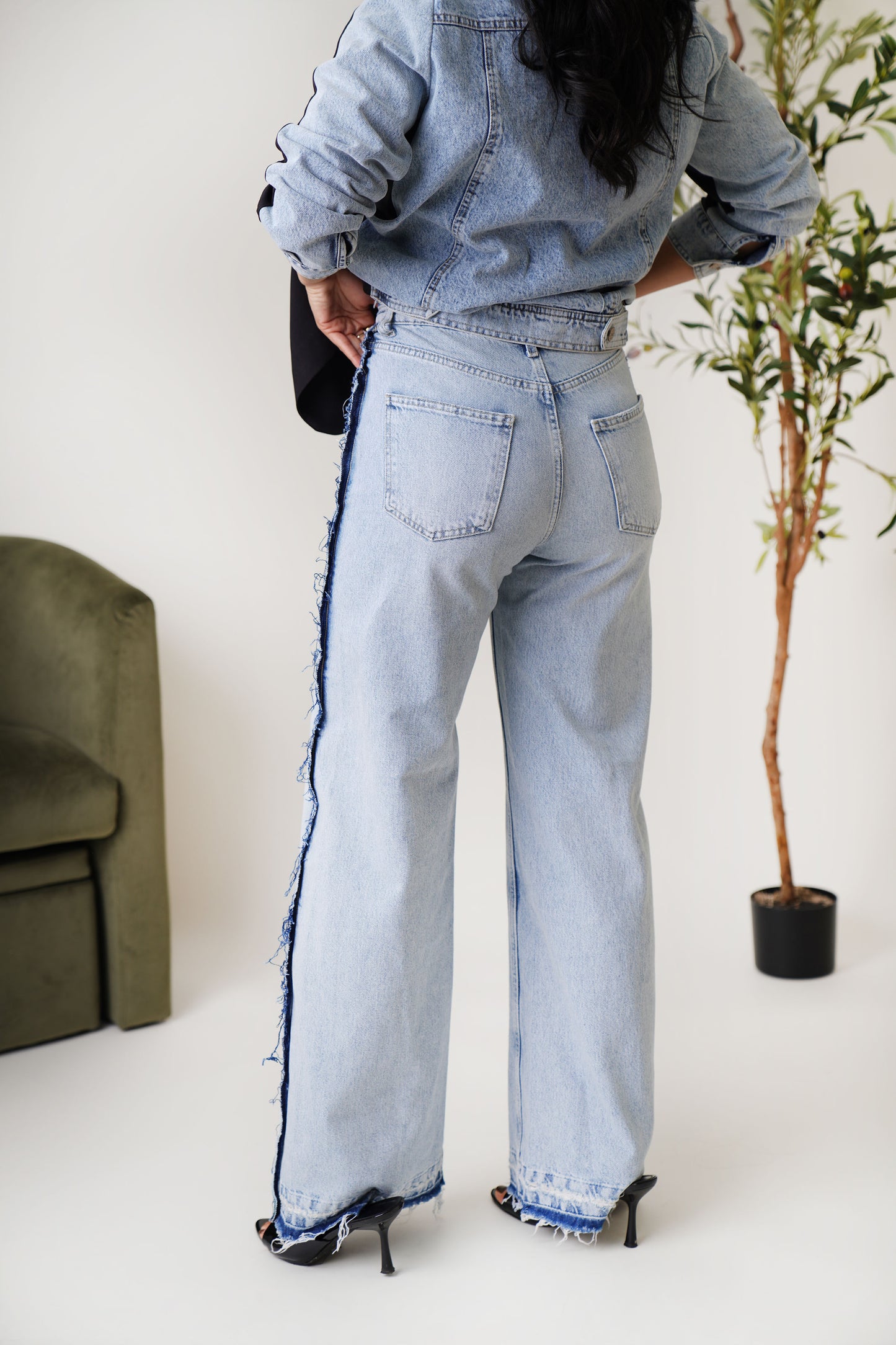 Vintage jeans