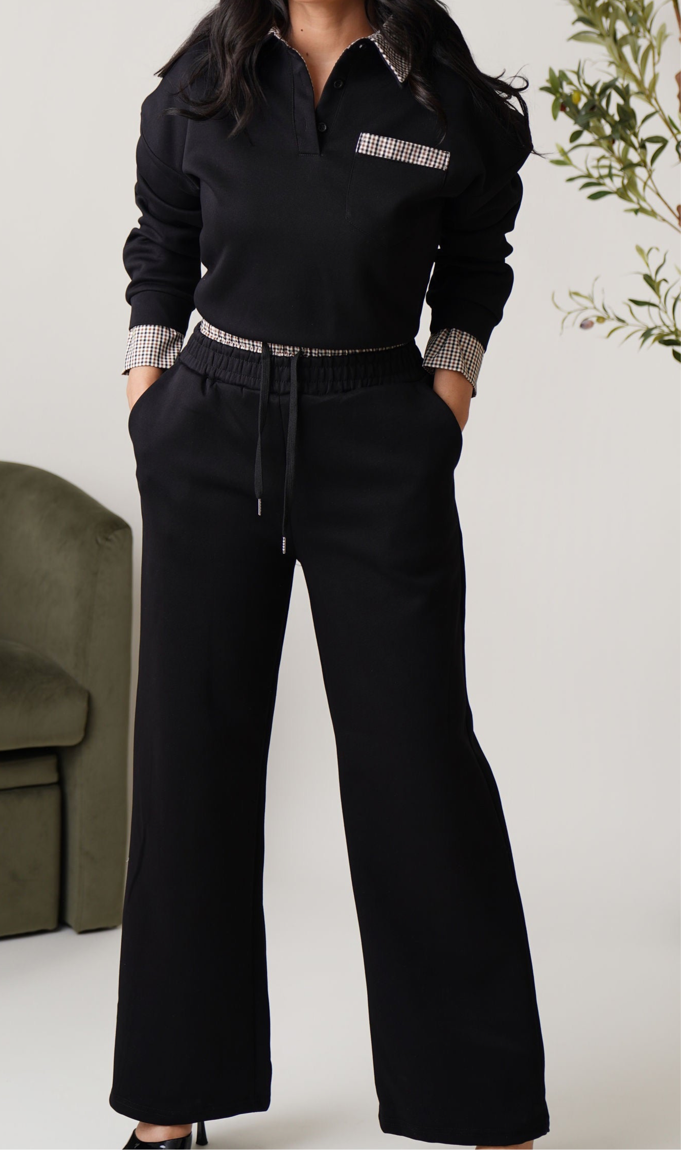 Luxe set