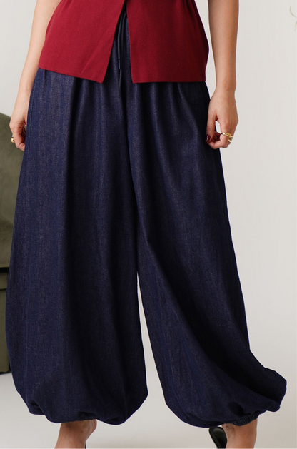 Aladdin Denim pants