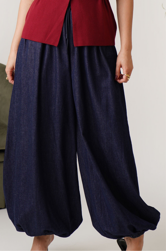 Aladdin Denim pants