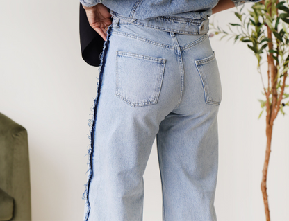 Vintage jeans