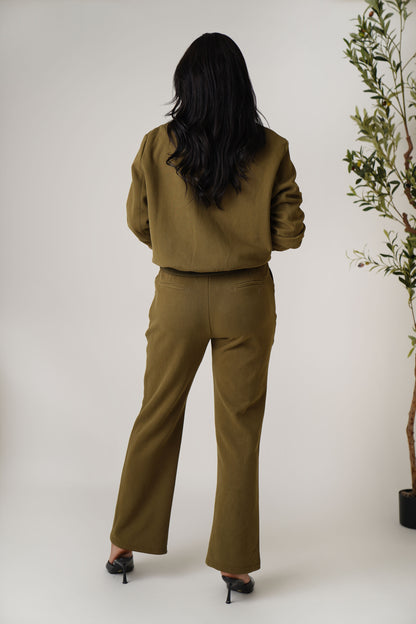 Olive set