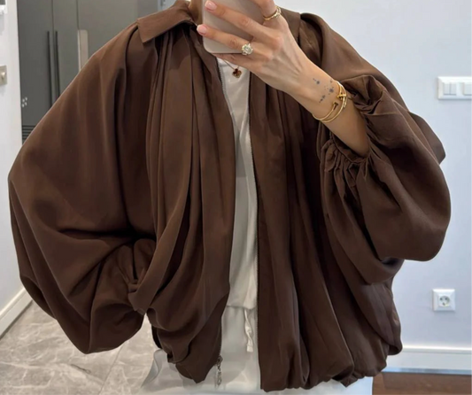 Aladin jacket
