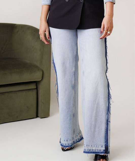 Vintage jeans