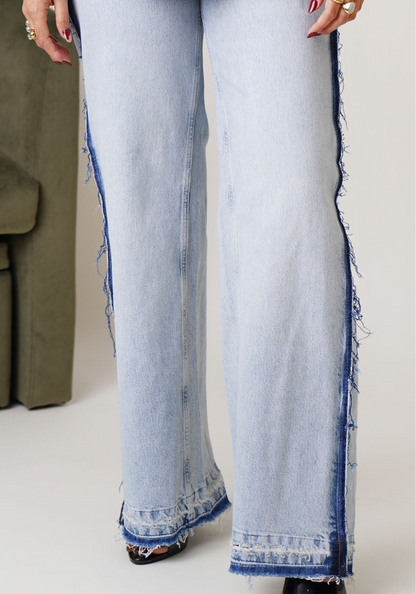 Vintage jeans