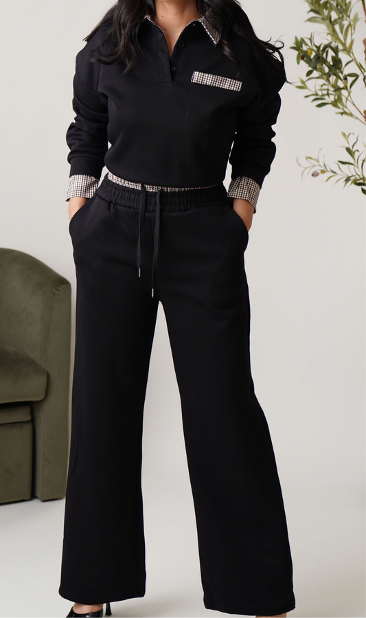 Luxe set