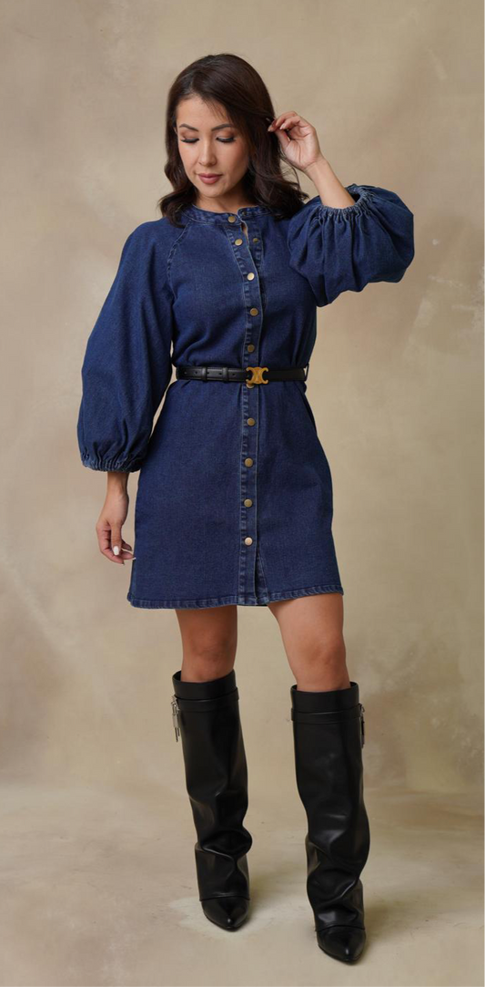Vestidos