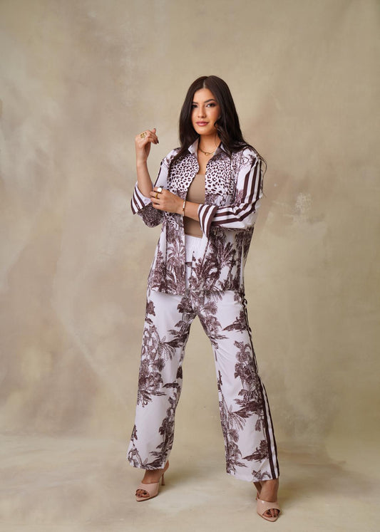 Diva set